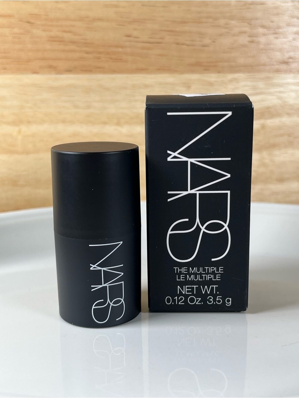 New In Box Nars The Multiple Dolce Vita Blush Stick